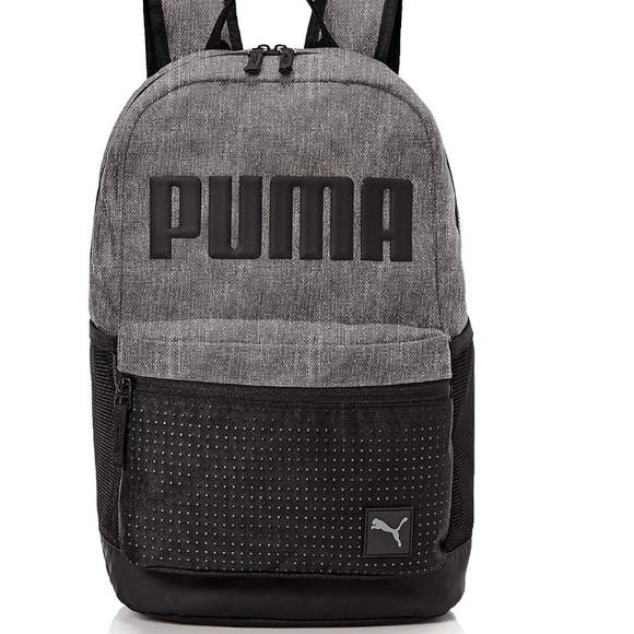 Puma Generator Laptop Backpack - Picture 8 of 9